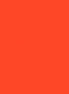 Hoffman Solid - 152 Tangerine