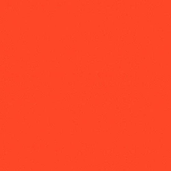 Hoffman Solid - 152 Tangerine