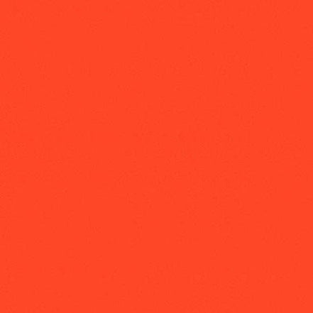 Hoffman Solid - 152 Tangerine