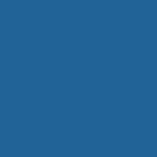 Hoffman Solid - 301 Bluebird
