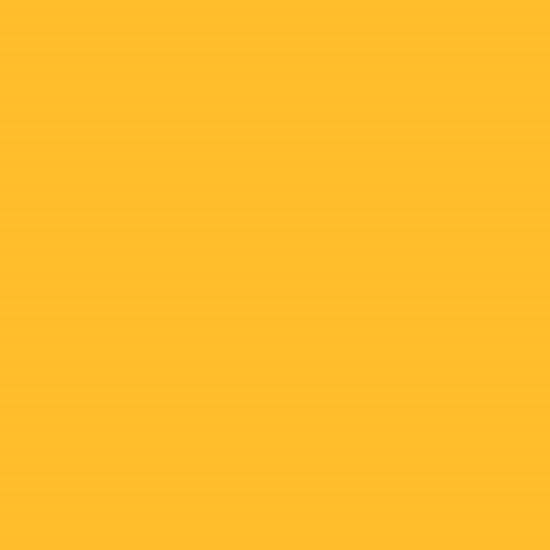 Hoffman Solid - 384 Mimosa