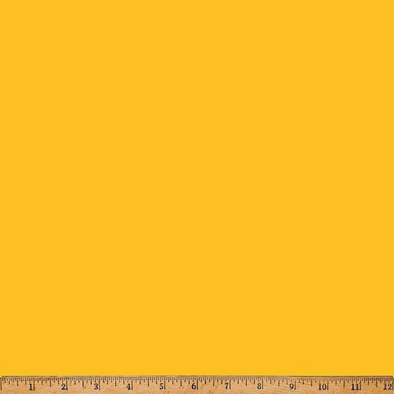Hoffman Solid - 463 Daisy