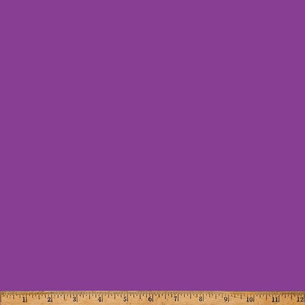 hoffman Solid - 46 Plum
