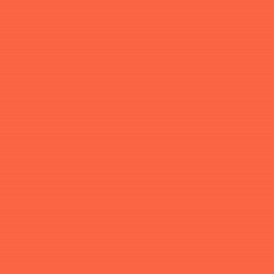 Hoffman Solid - 59 Coral