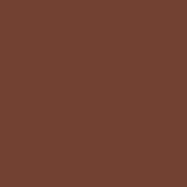 Hoffman Solid - 626 Burnt Sienna