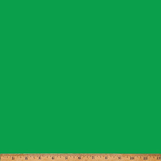 Hoffman Solid - 748 Clover
