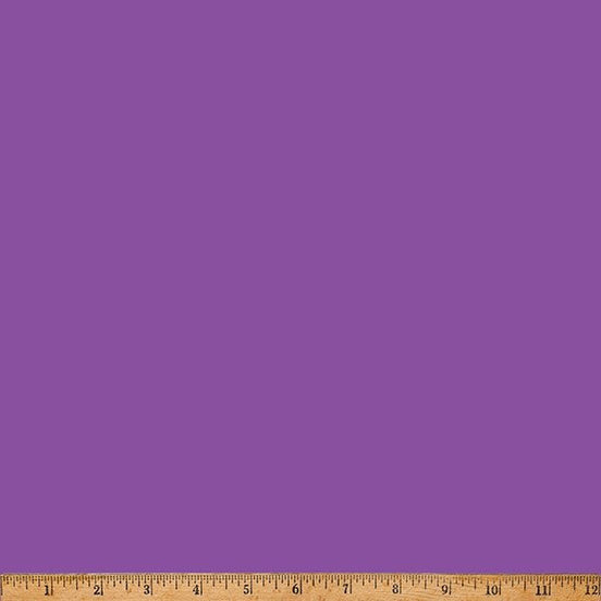 Hoffman Solid - 91 Amethyst
