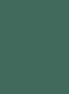Hoffman Solid - D21 Dusty Teal