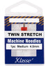 Klasse Twin Stretch 4.0/75 1 Needle