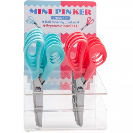 Mini Pinking Shears