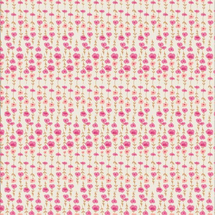 Tails & Threads Dainty Posies