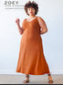 Zoey Pattern Sizes 14-32