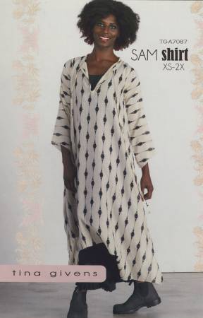 Tina Givens Sam Shirt