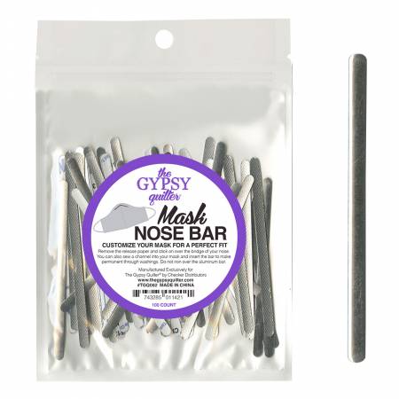 Gypsy Quilter Mask Bar 100ct