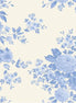 Tilda Something Blue Carol Pale Blue