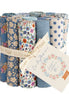 Tilda Creating Memories Fat Eighth Bundle -Summer