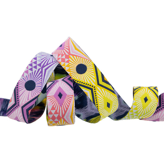 Tula Pink Lucy - Rainbow/Multi