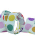 Tula Pink Disco Dot - Blue/Multi