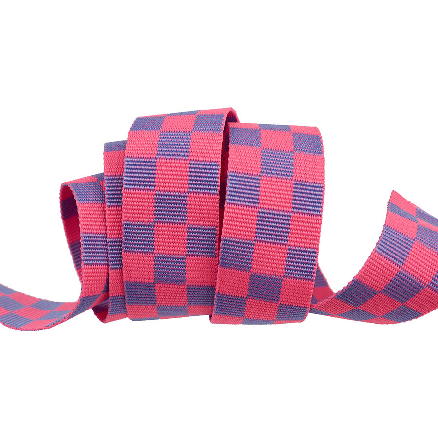 Check Please - Nova (Webbed) 1 1/2"