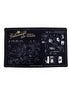 Featherweight 221 Schematic Servicing Mat