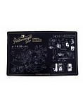 Featherweight 221 Schematic Servicing Mat