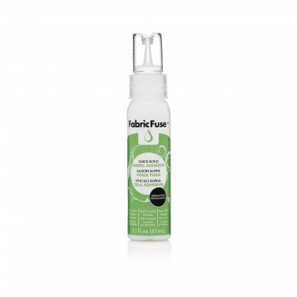 Fabric Fuse Liquid Adhesive
