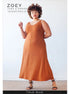 Zoey Pattern Sizes 14-32