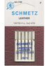 Schmetz Needle Leather 100/16