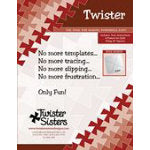 Twister Pinwheel Tool