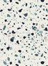 AGF Twenty Terrazzo Apatite