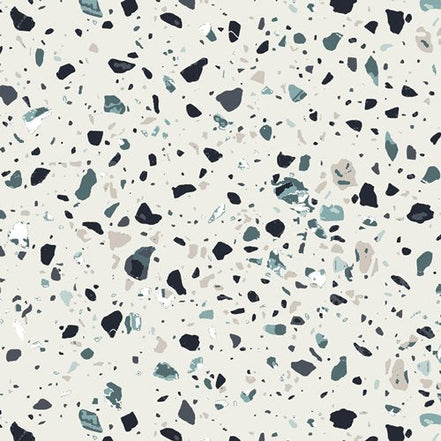 AGF Twenty Terrazzo Apatite