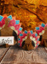 Clearance Freestanding Tabletop Turkey #51282