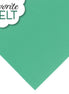 OESD Favorite Felt Teal 2/pk