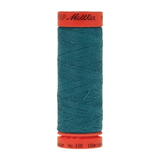 Metrosene 50wt Polyester 9161-0232 Truly Teal