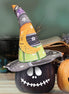 Clearance Freestanding Twilight Witches Hat