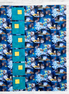 Moondance Quilt Kit 40" by 50"