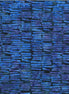 Hoffman Bali Batik Block Iceland