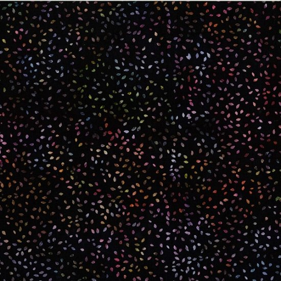 Hoffman Bali Batik Seeds Vineyard