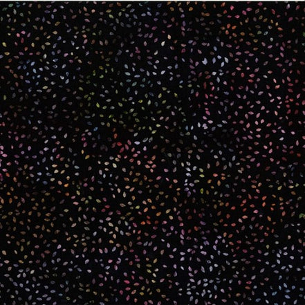 Hoffman Bali Batik Seeds Vineyard