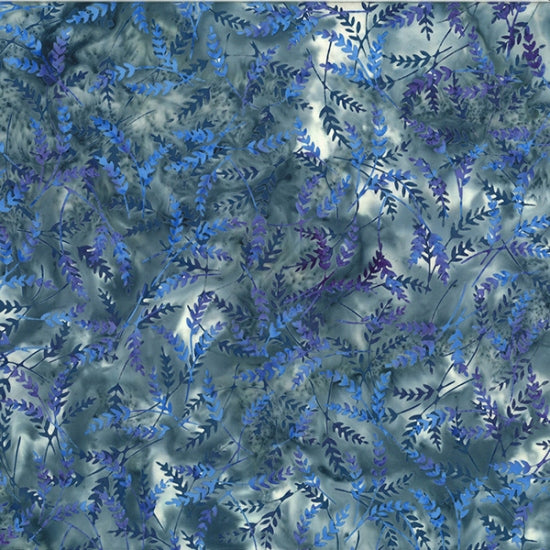 Hoffman Bali Batik Wheat -Geode