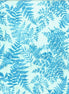 Hoffman Challenge Bali Fern French Blue