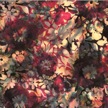 Bali Batik U2496-533