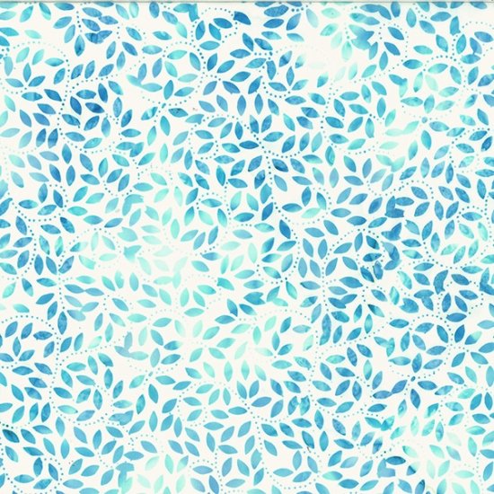 Hoffman Challenge Bali Dotty Swirl Tahiti