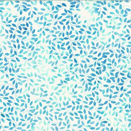 Hoffman Challenge Bali Dotty Swirl Tahiti
