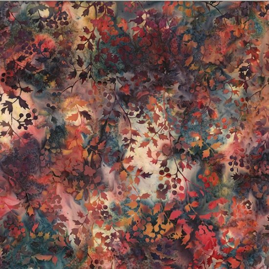 Bali Batik U2505-714