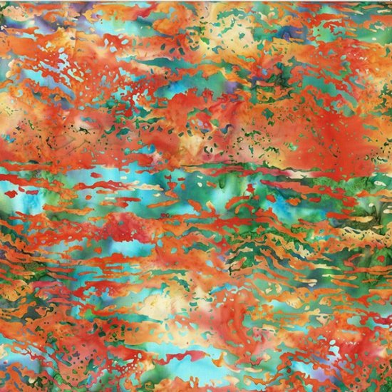 Bali Batik U2506-418