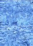 Hoffman Challenge Bali Wood Texture Waterfall