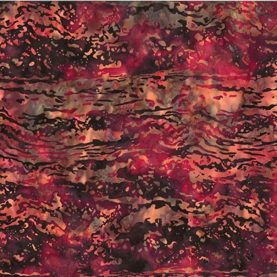 Bali Batik U2506-533
