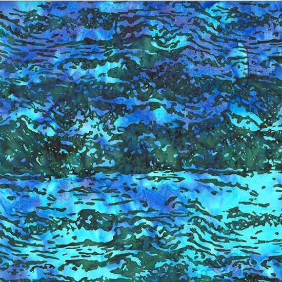 Hoffman Challenge Bali Wood Texture Rainforest