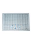 Wafer 2 Cutting Mat FS
